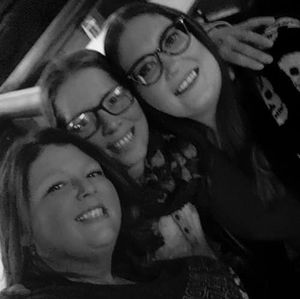 Meet your Posher, Wendy